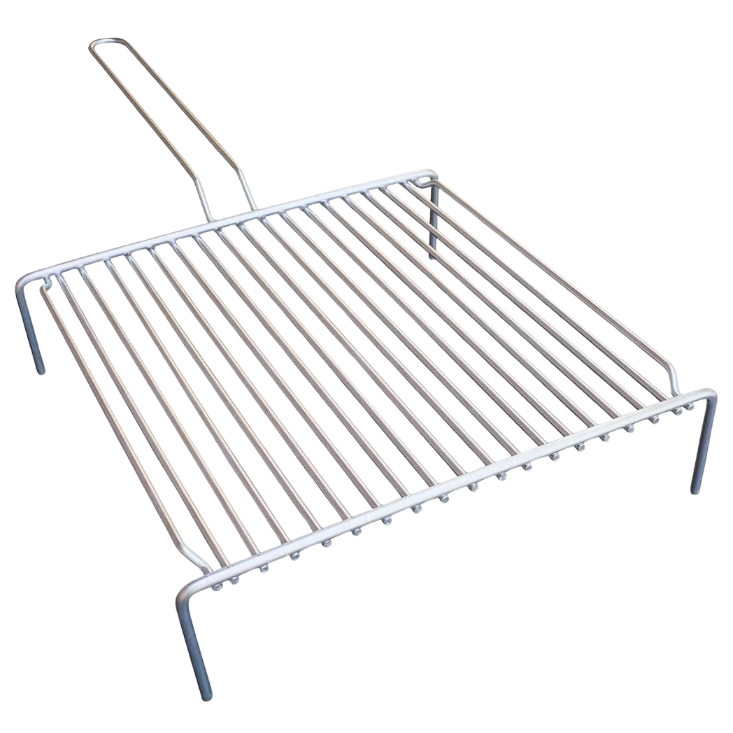 Forno Toscano Stainless Grill