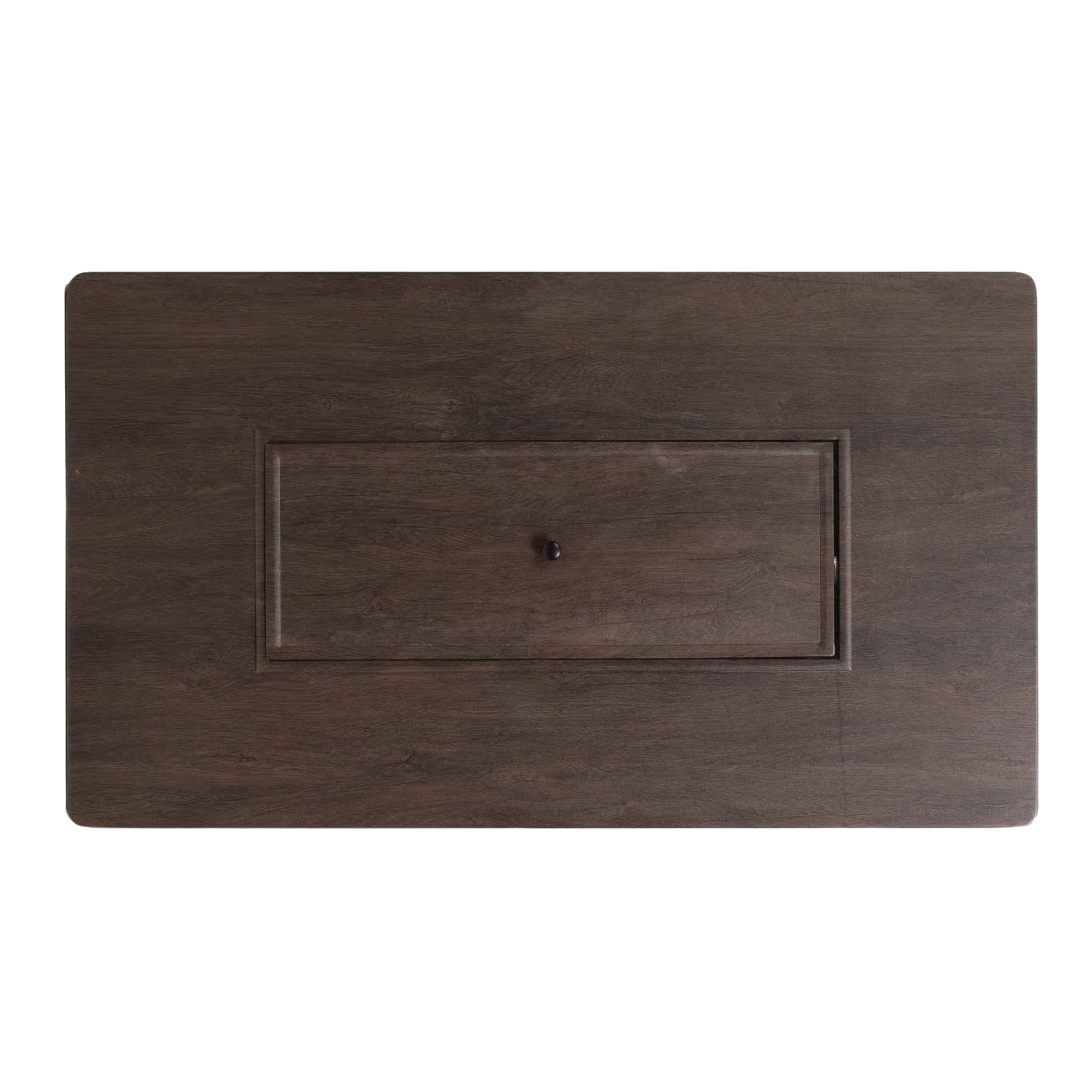 Canova 50" x " 29" Fire Pit Top w/Lid