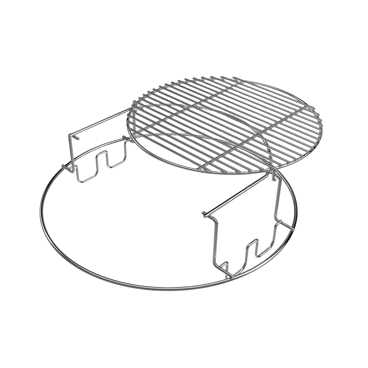 Multi-Level Rack