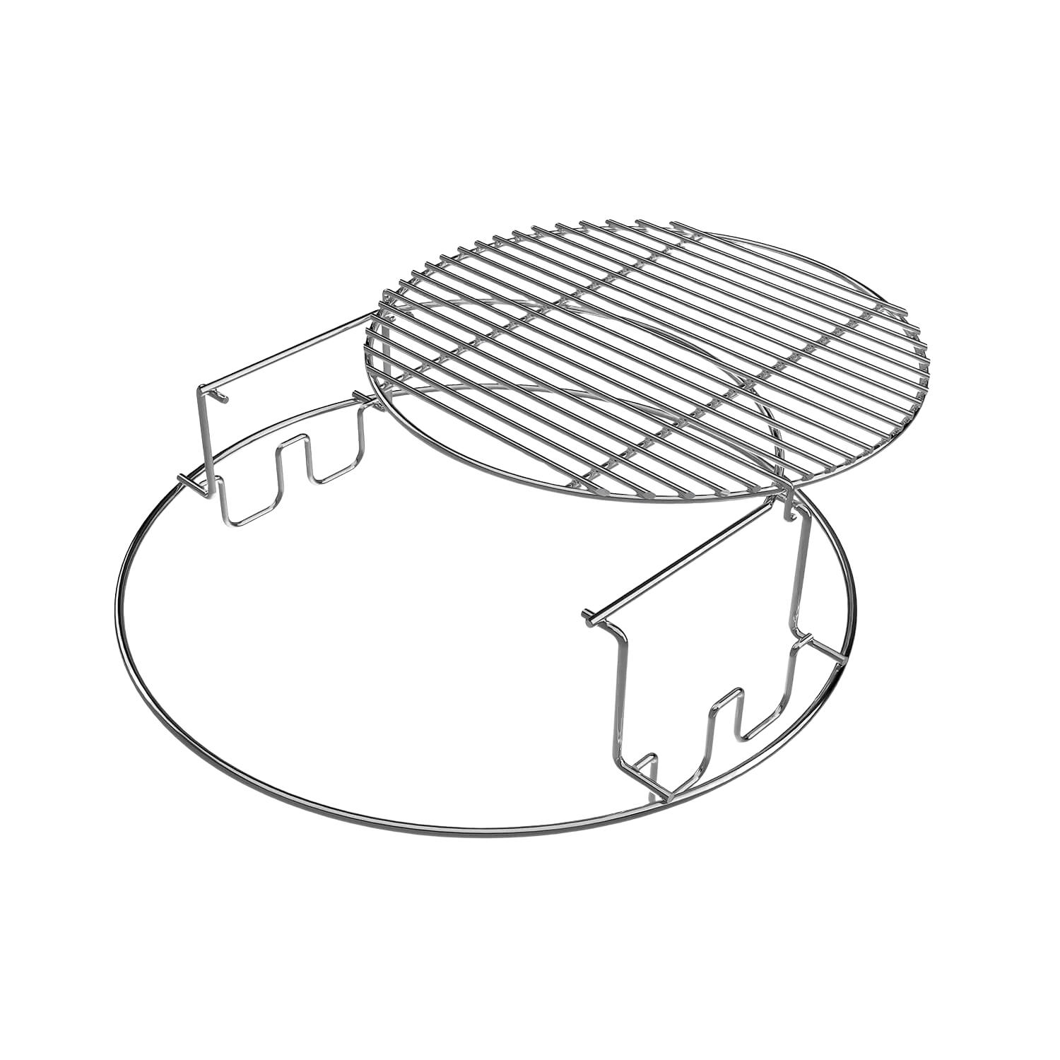 Multi-Level Rack