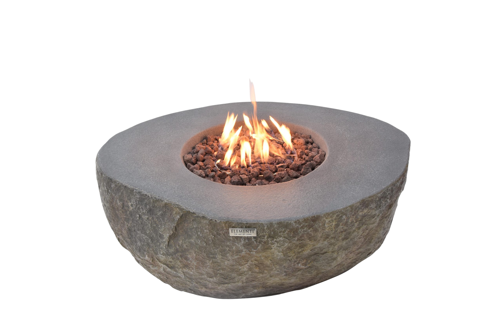 Boulder Oval 43" x 35"