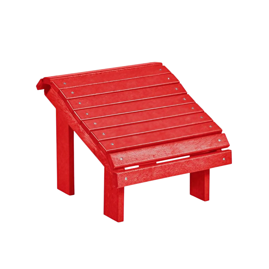 F04 Premium Footstool