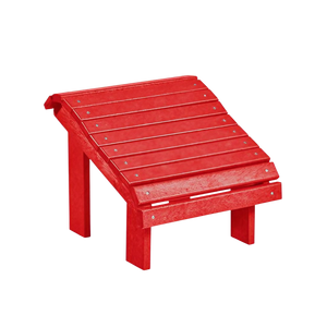 F04 Premium Footstool