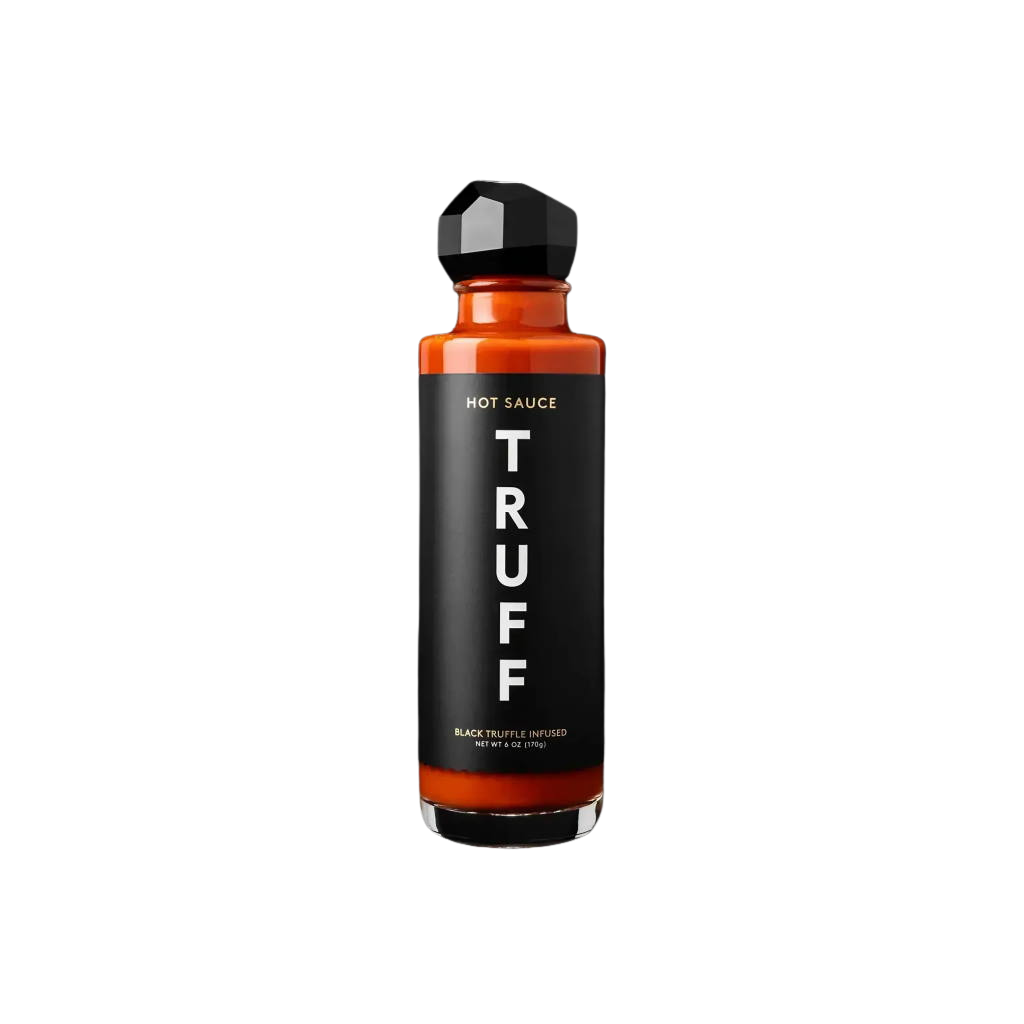 Truff Original Hot Sauce