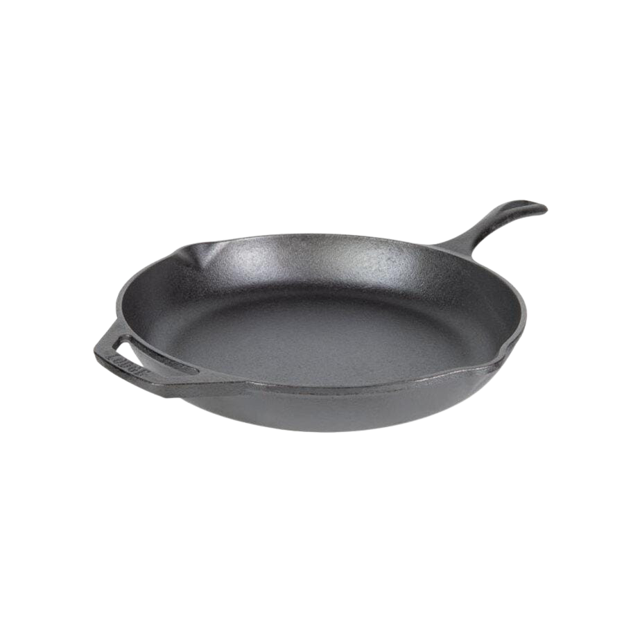 Lodge 13.25" Chef Collection Skillet
