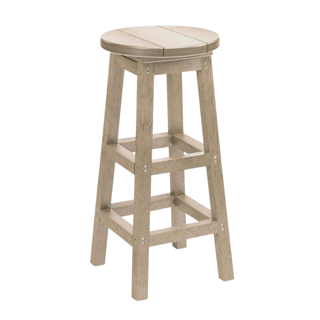 C23 Swivel Bar Stool