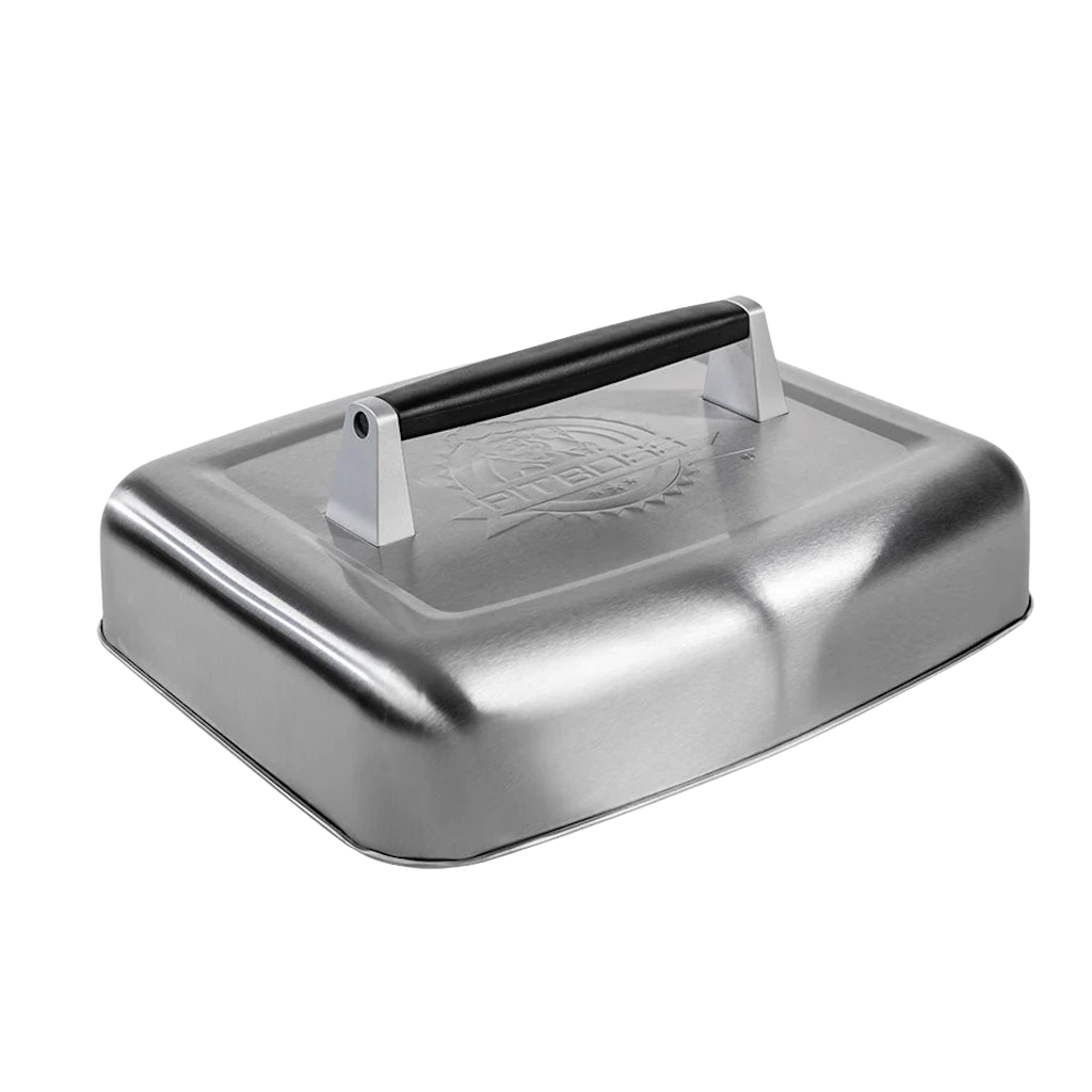 Pit Boss Griddle Basting Cover