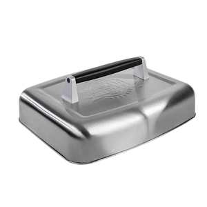 Pit Boss Griddle Basting Cover