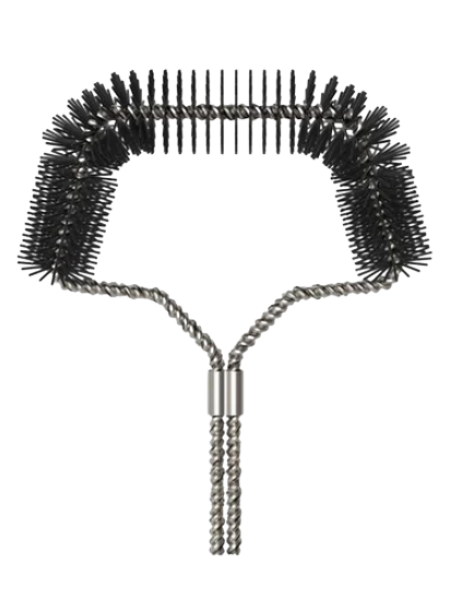 Pit Boss Stainless Steel Grill Cleaning Brush