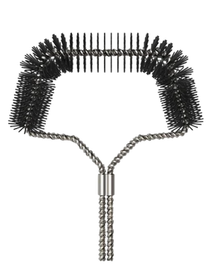 Pit Boss Stainless Steel Grill Cleaning Brush