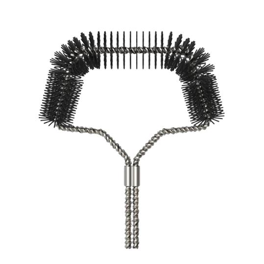 Pit Boss Stainless Steel Grill Cleaning Brush
