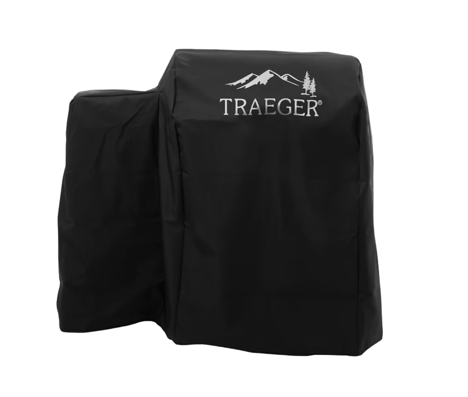 Full Length Grill Cover - Tailgater