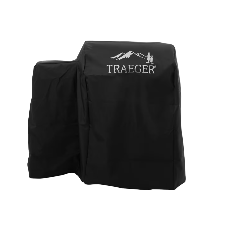 Full Length Grill Cover - Tailgater