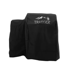 Full Length Grill Cover - Tailgater