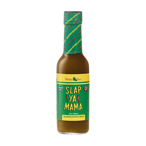 Jalepeno Pepper Sauce 5oz