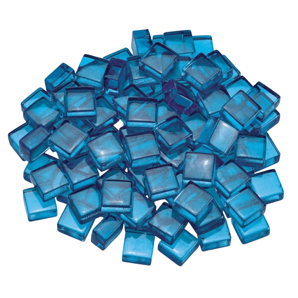 1/2" Luster Glass 10 lbs