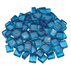 1/2" Luster Glass 10 lbs