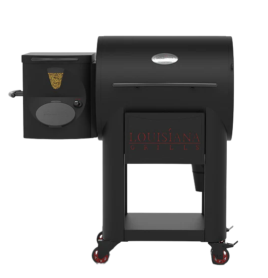 Louisiana Grills 800 Pellet Founder Premier