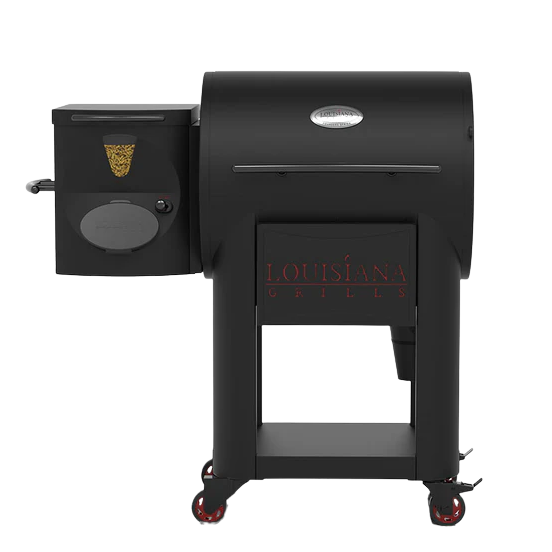 Louisiana Grills 800 Pellet Founder Premier