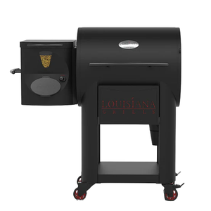 Louisiana Grills 800 Pellet Founder Premier