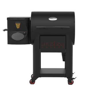 Louisiana Grills 800 Pellet Founder Premier