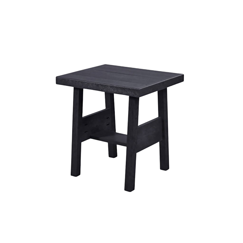 Tofino 19" End Table