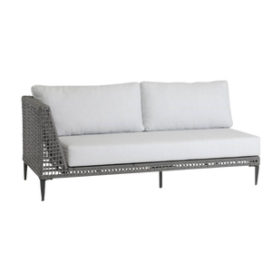 Genval Sectional Two Seat Left Arm