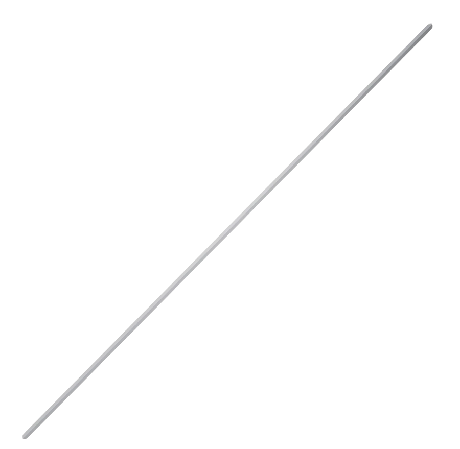 Saber Rotisserie Spit Rod - Large