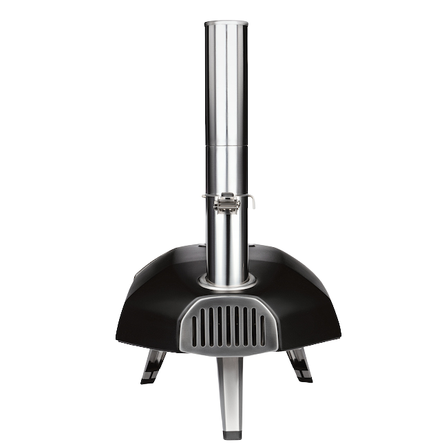 Ooni Fyra Wood Pellet Pizza Oven (Discontinued, Limited Stock Remains!)