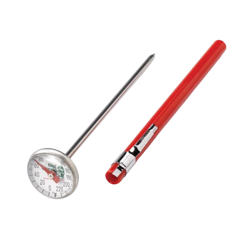 Chef-Grade EZ Read Thermometer