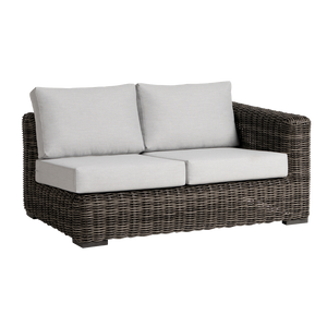 Cubo Sectional 2-Seater Right Arm