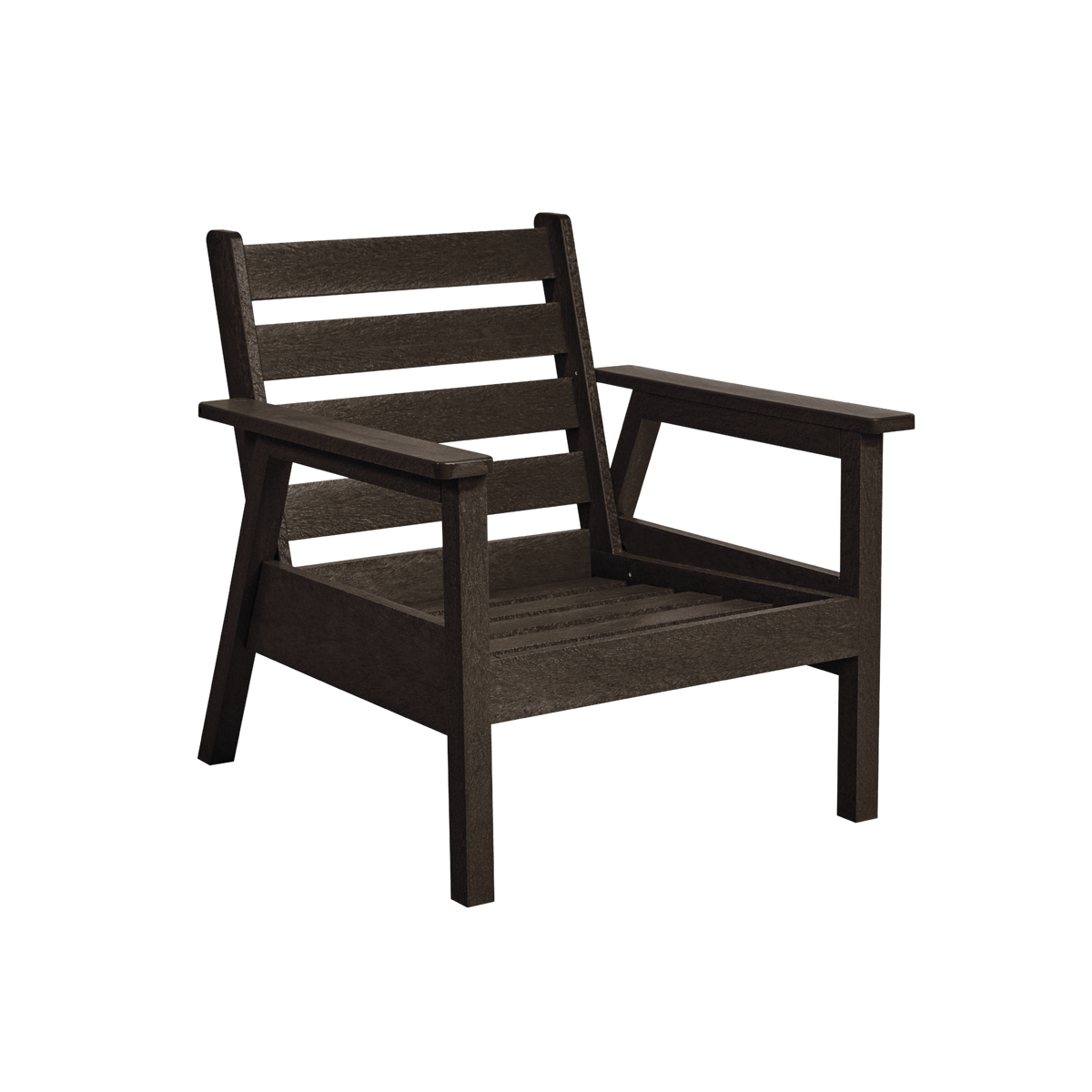 Tofino Arm Chair Frame