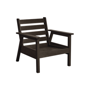 Tofino Arm Chair Frame