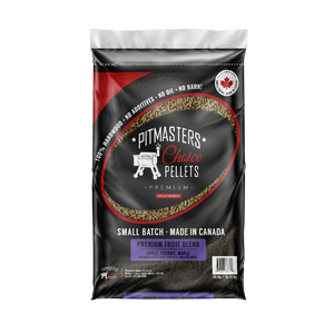 Fruit Blend Pellets - 40lb