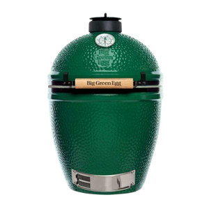 Large Big Green Egg Built-In Kit