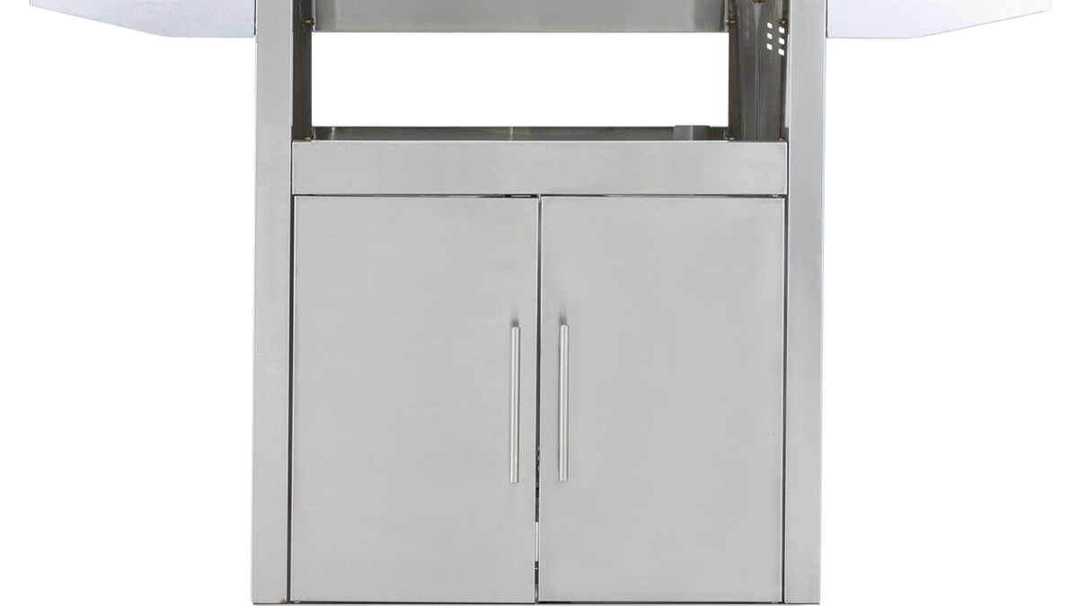 Blaze Cart for 26" Gas Oven