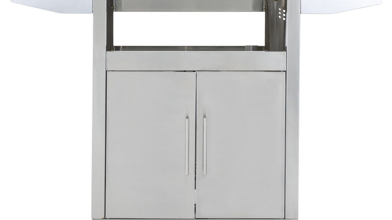 Blaze Cart for 26" Gas Oven