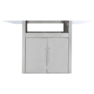 Blaze Cart for 26" Gas Oven