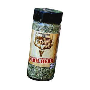 Classic BBQ Rub