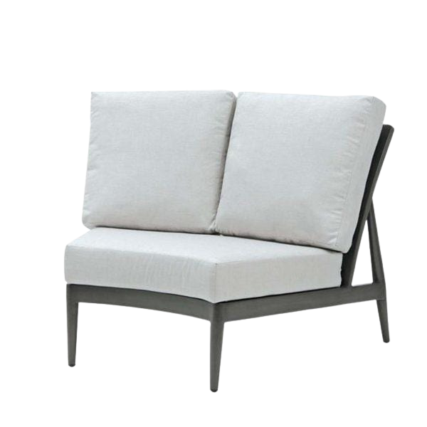 Bolano Sectional Wedge Corner