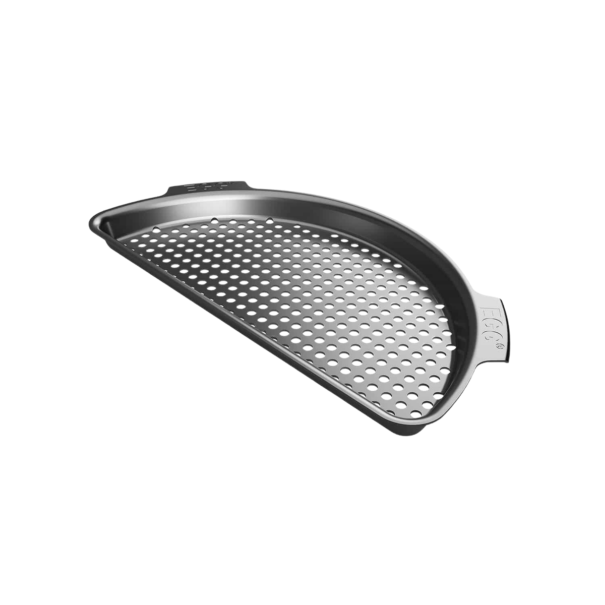 Perforated Half Grid