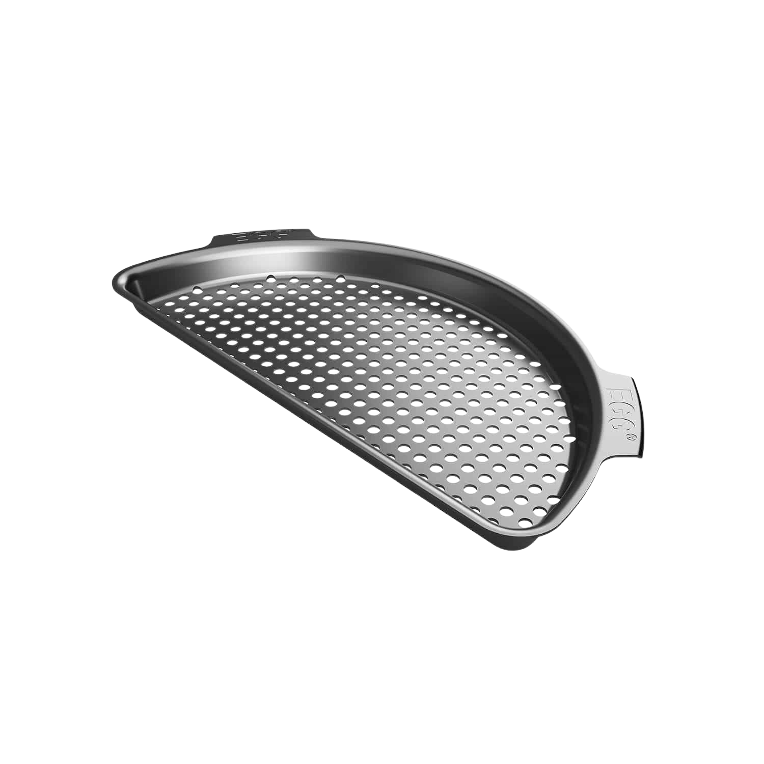 Perforated Half Grid