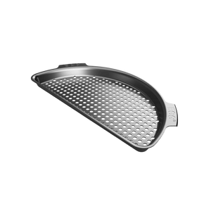 Perforated Half Grid