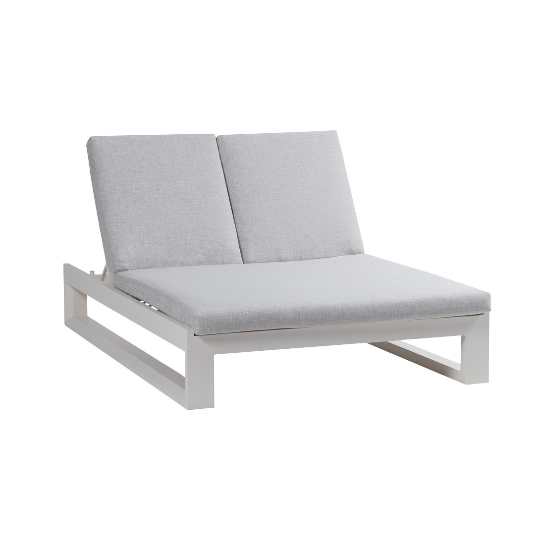 Element 5.0 Double Adjustable Chaise Lounger