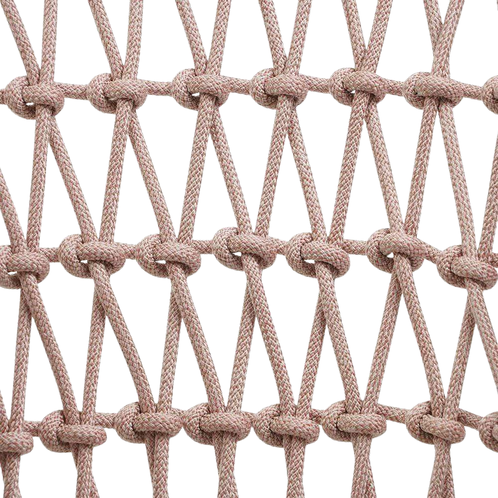 Poinciana High Back Chair