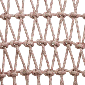 Poinciana High Back Chair