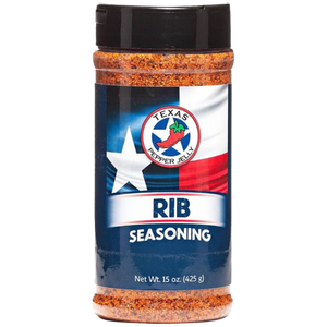 TPJ Craig's Rib Seasoning