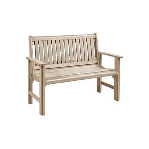 B01 4' Garden Bench