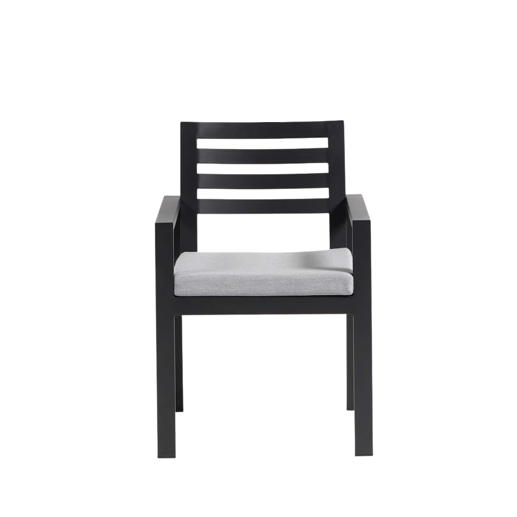 Vienna Dining Arm Chair