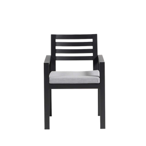 Vienna Dining Arm Chair